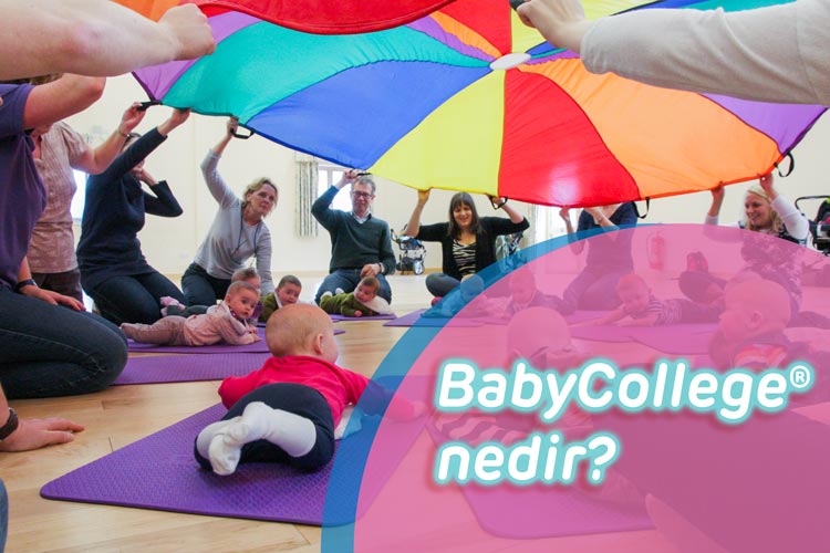 Baby College nedir?